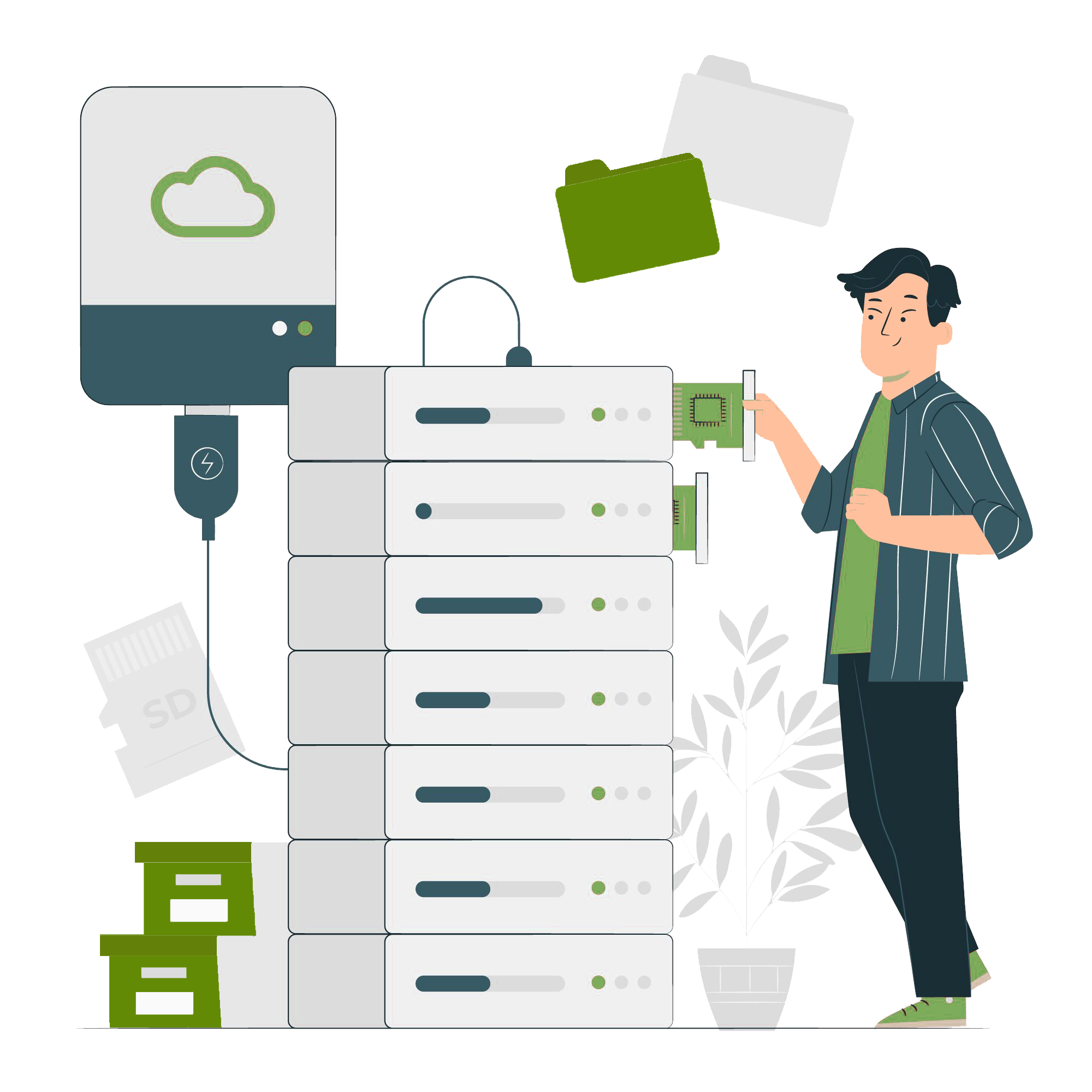 Alles voor jouw website